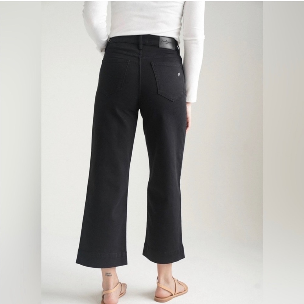 Carly Jean Los Angeles Mer Jeans - Picture 3 of 4